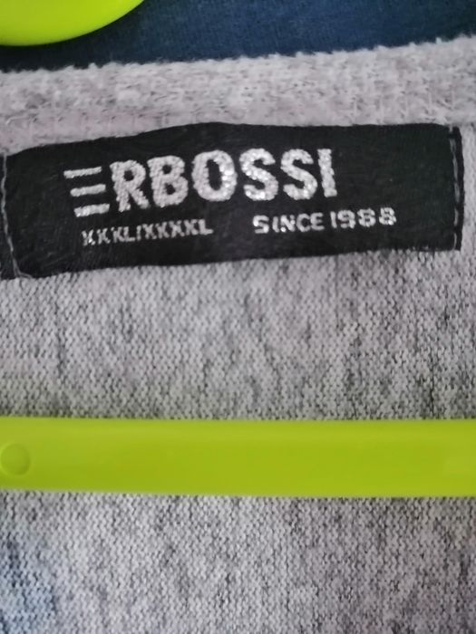 Sprzedam cienki sweterek 3XL/4XL