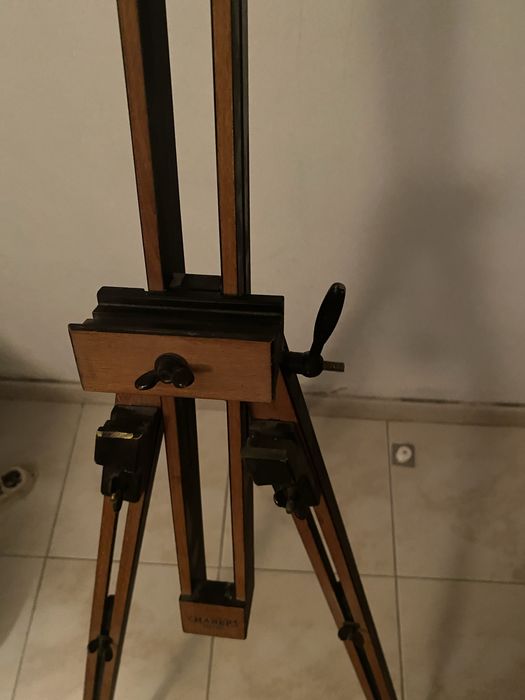 Tripe / cavalete de pintura Mabef