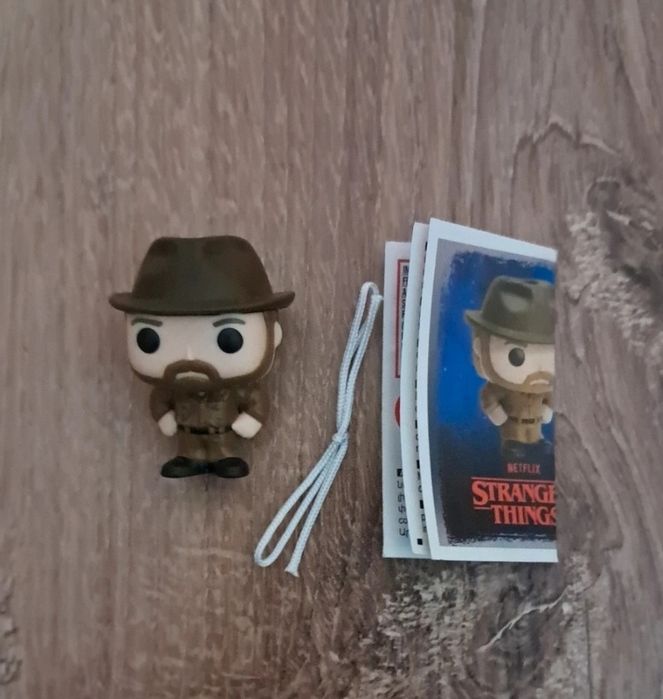 Figurki Stranger Things Funko Pop