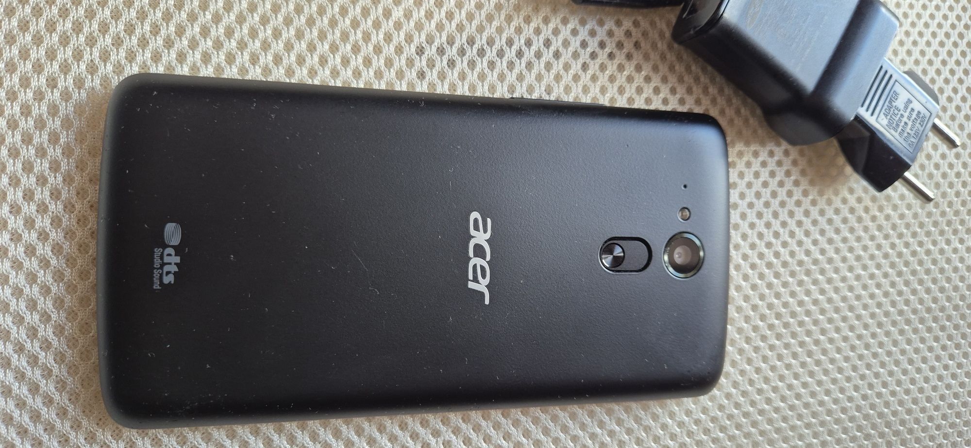 Acer Liquid E700 3 sim картки