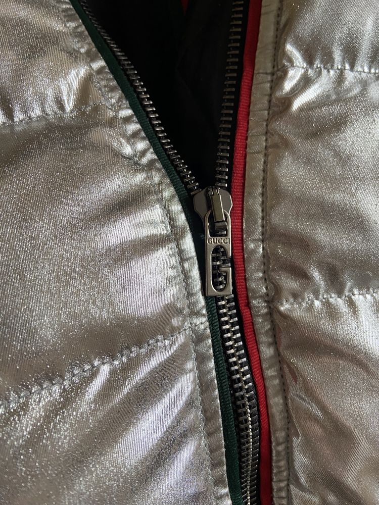 Куртка Gucci