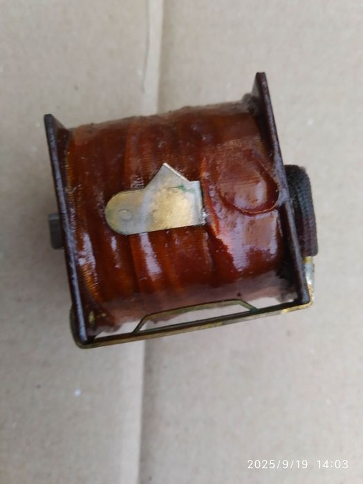 катушка магнето М 149, М 137