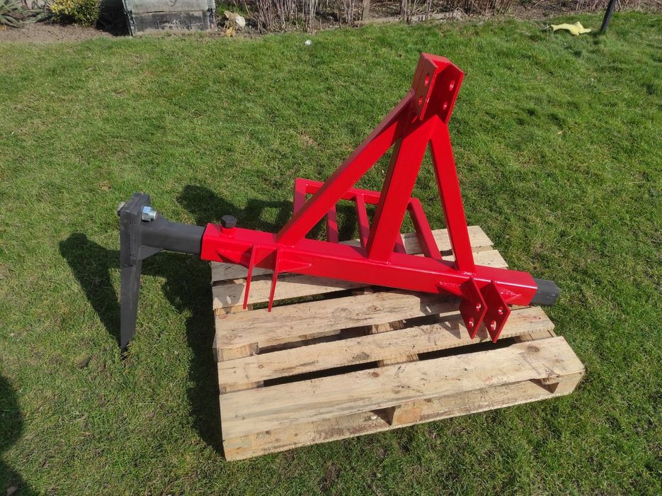 SOLIDNY podcinacz korzeni sadowniczy maszyny sadownicze

Grubość ścia