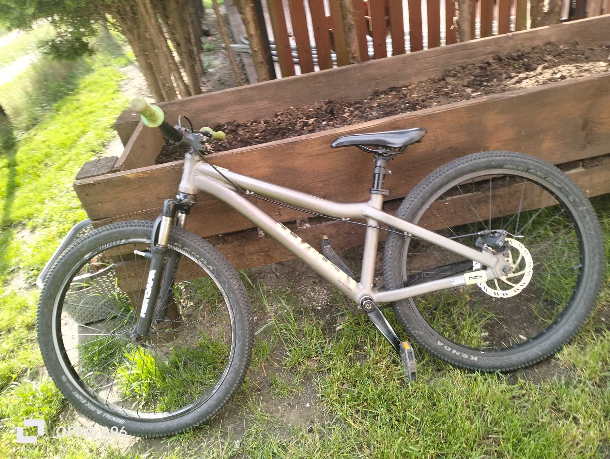 NS BIKES Dirt Odbiór osobisty płatność przy odbiorze!