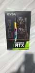 Як нова! Супер топова! EVGA FTW3.0 ulltra RTX3080 !