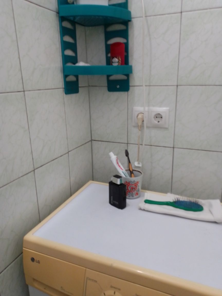 Собственник. Продам 2 ком квартиру АНД р н