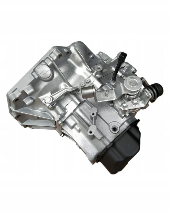 Skrzynia biegów Suzuki Swift III MK6 1.3 Benzyna ZN0 / ZN3