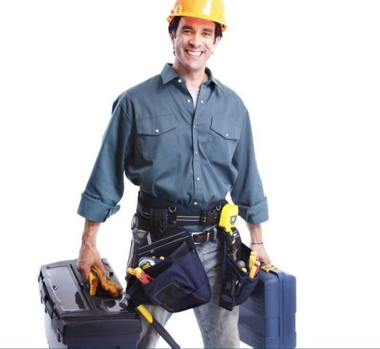 Домашній майстер(муж на час,чоловік на годину,майстер на всі руки.)