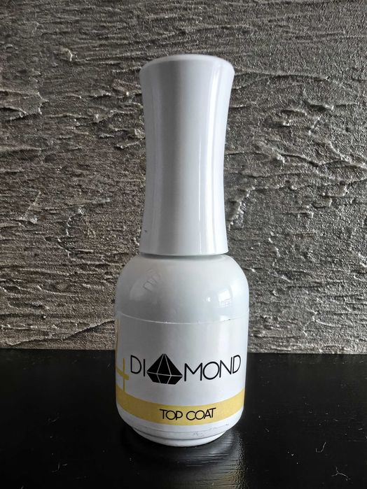 Elisium Diamond Liquid Top Tytanowy