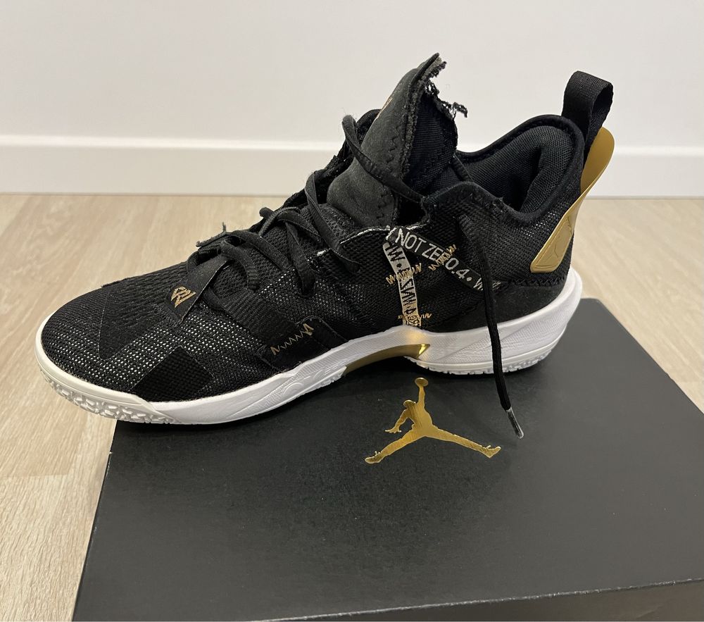 Jordan Why not zero rozm 41