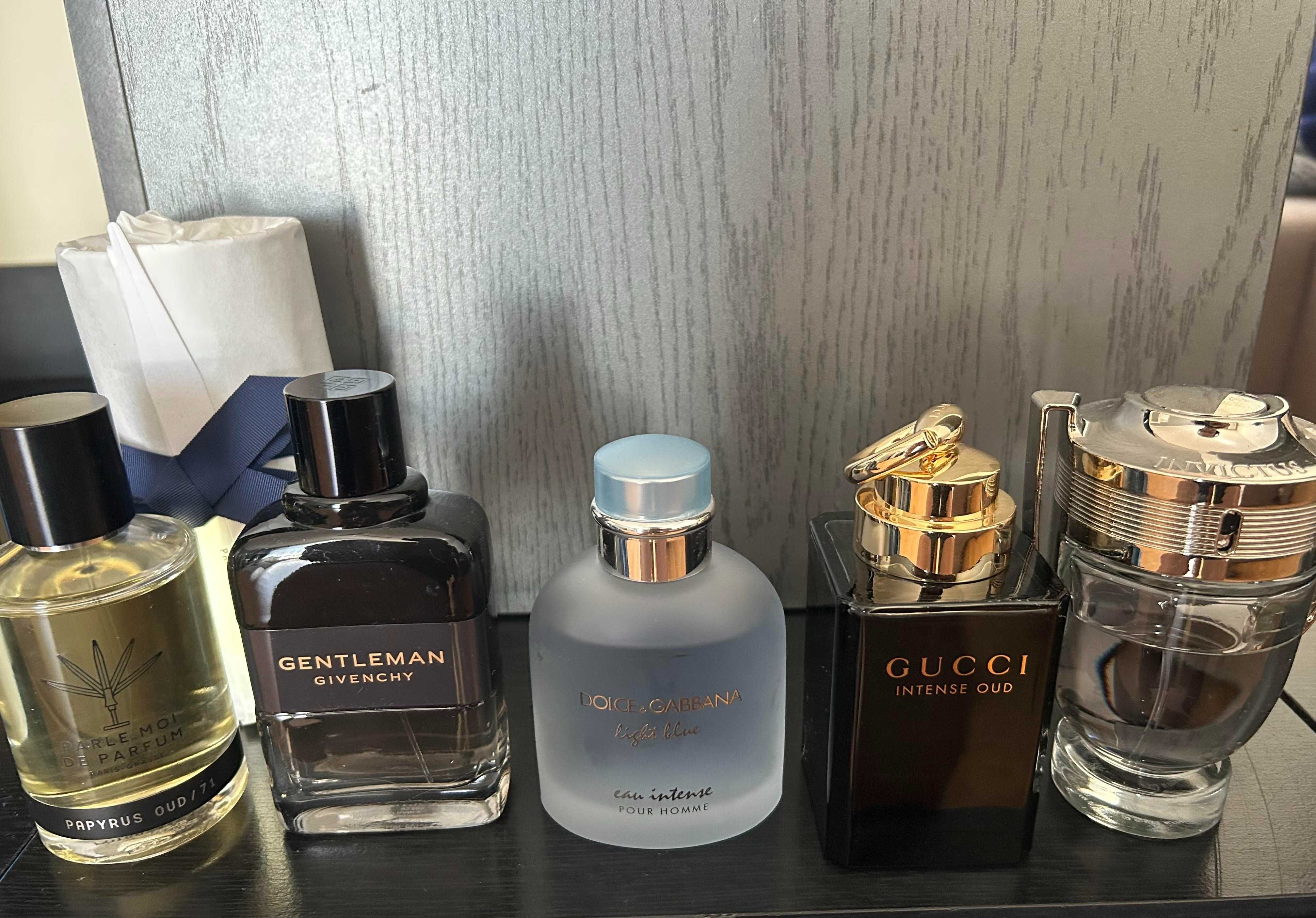 Gucci Intense Oud 100 ml