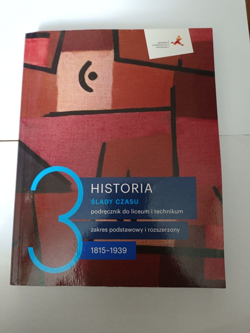 Historia ślady czasu 3
