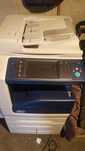 XEROX WorkCentre 7835