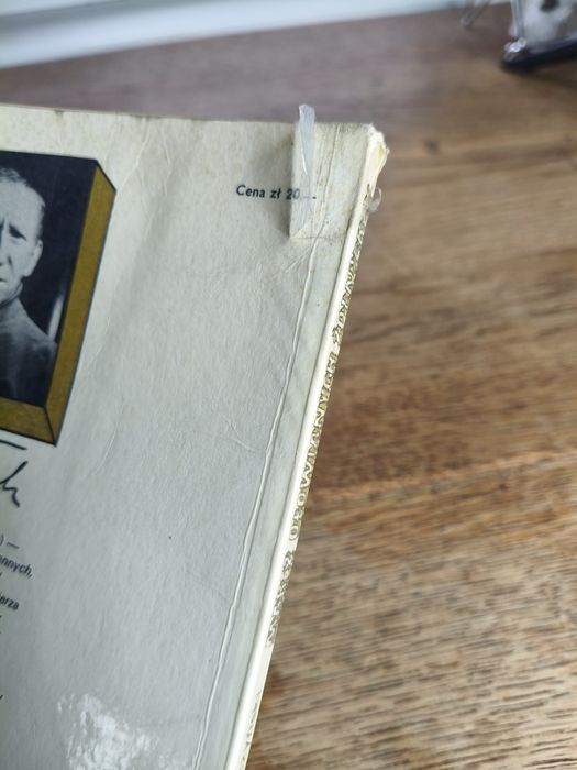 Książka Marsz ołowianych żołnierzy ⁵⁸