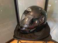 Capacete Nolan X-Lite Carbon X-803