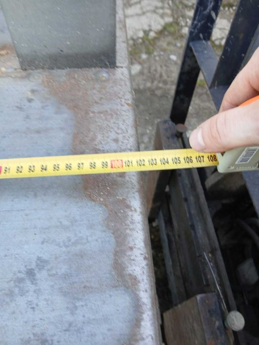 Piła tarczowa metabo BKS 450