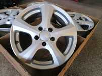 Alufelgi 5x112 16 Audi A3 A4 B8 B9 A6 Skoda Seat VW Passat Mercedes