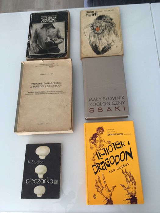 Fotografia w praktyce amatorskiej