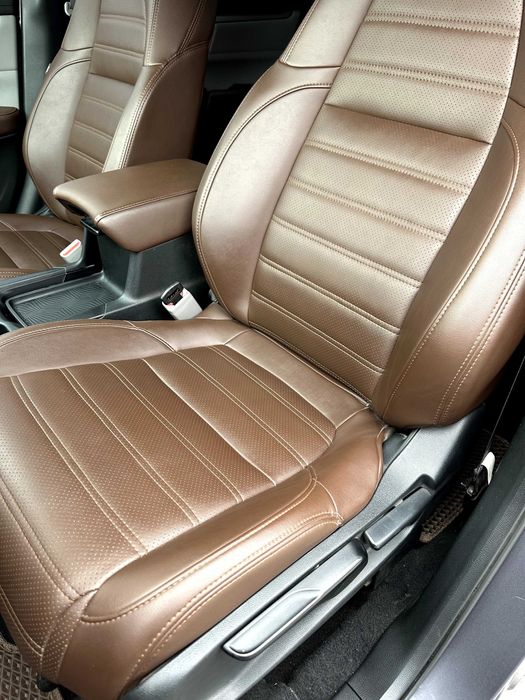 Продам Honda CR-V 2017 рік можлива розстрочка,кредит!