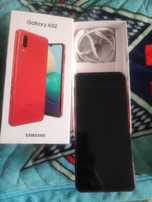 Продам Samsung galaxy A02 бу