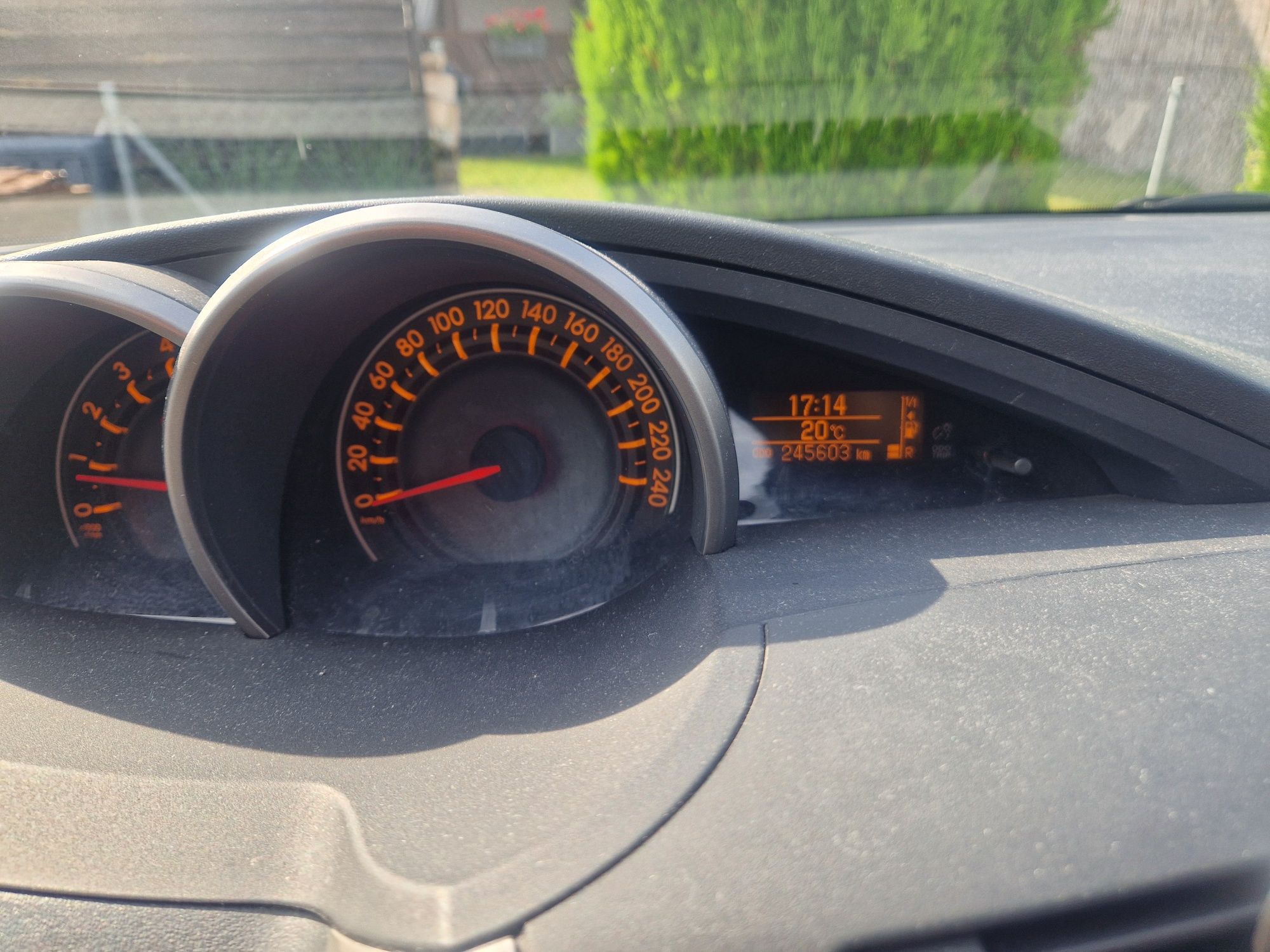 Toyota Verso 2.0  Diesel