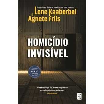 Homicídio Invisível, Lene Kaaberbøl