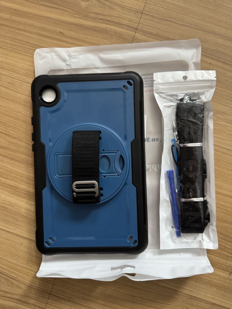 rugged case for galaxy tab a9