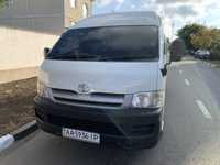 Продам Toyota Hiace груз. 2004