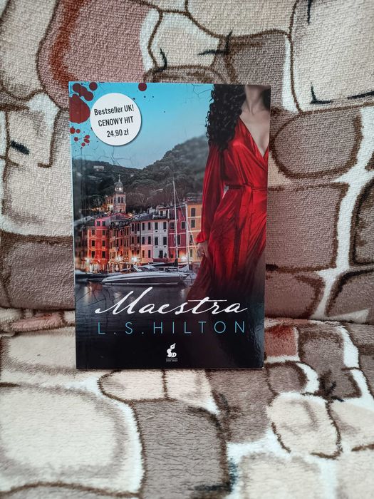 L.S. Hilton Maestra