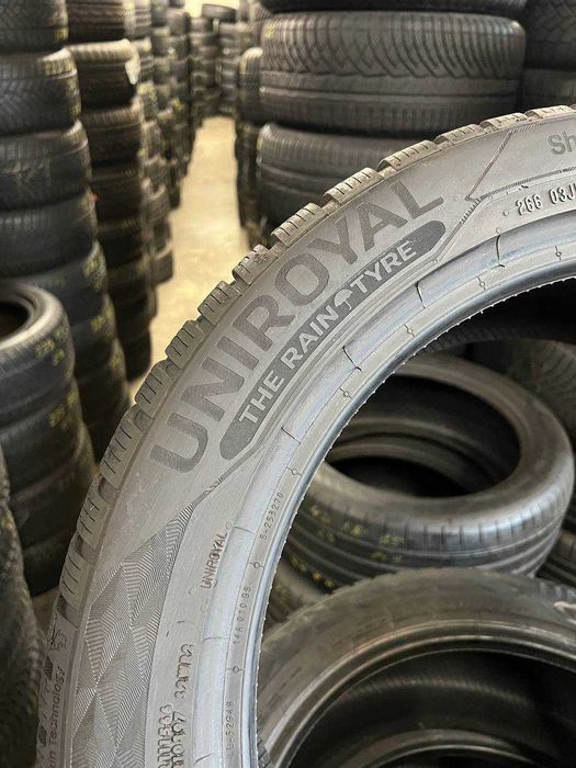 235/45 R18 UNIROYAL WINTEREXPERT (85% прот) 224 245 255 40 50 55 60