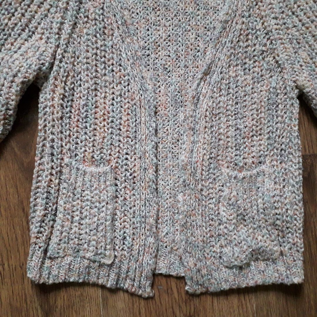 Sweter/Sweterek 104 Zara 3/4 lata Poszukiwany