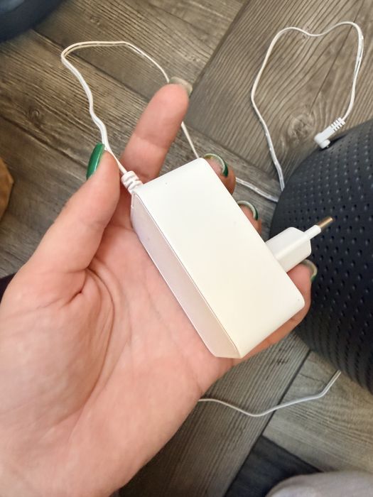 Очишчувач повітря від Philips