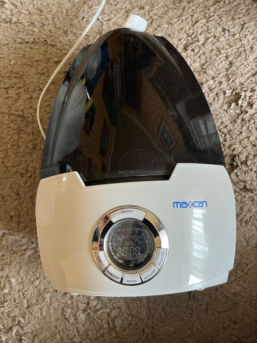 Зволожувач повітря Maxcan MH-602