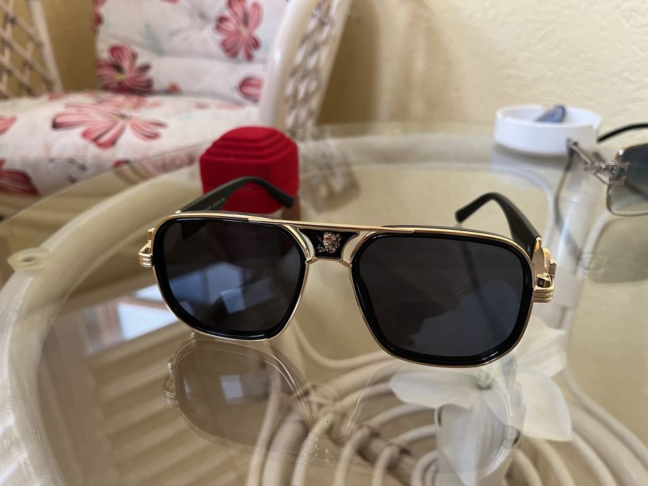 Продам чоловічі окуляри