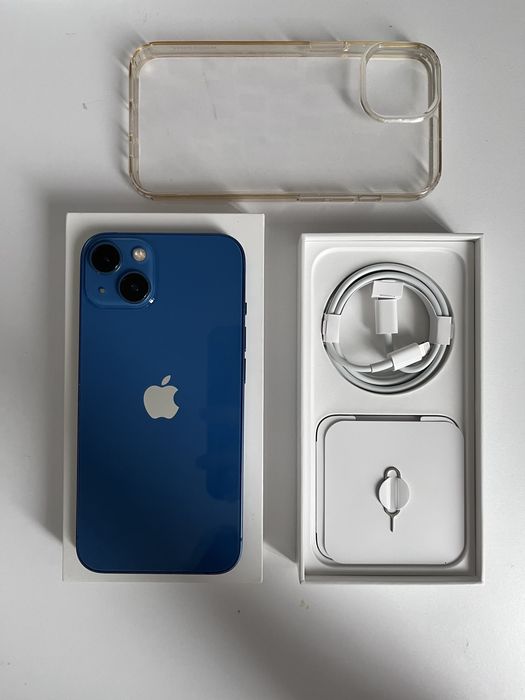 iPhone 13 128gb Neverlock