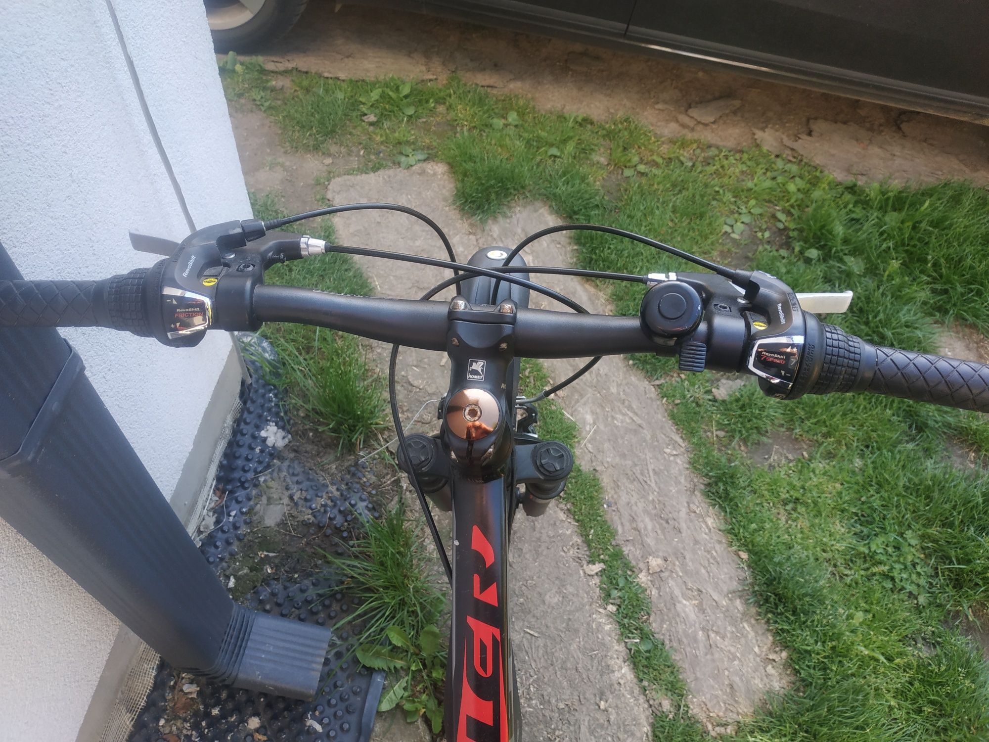 Rower MTB Romet R.6.0 junior, stan bardzo dobry
