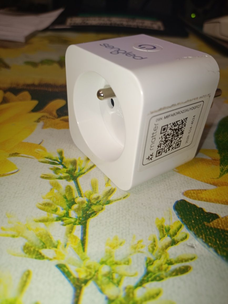 Gniazdko   wi-fi