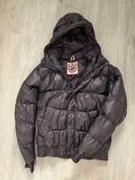 Helly hansen puchowa damska kurtka S