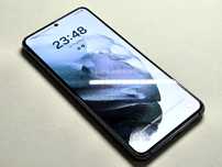 Смартфон Samsung Galaxy S21 5G 8/256 Phantom Grey Snapdragon