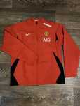 Мастерка, олимпийка, кофта Манчестер Юнайтед / manchester united /nike