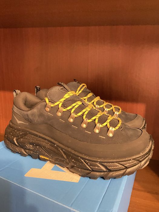 Кросівки Hoka Tor Summit | Оригінал