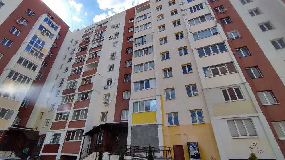 ‼️ Продается 1-к квартира в ЖК Салтовский строительный ремонт ‼️22422