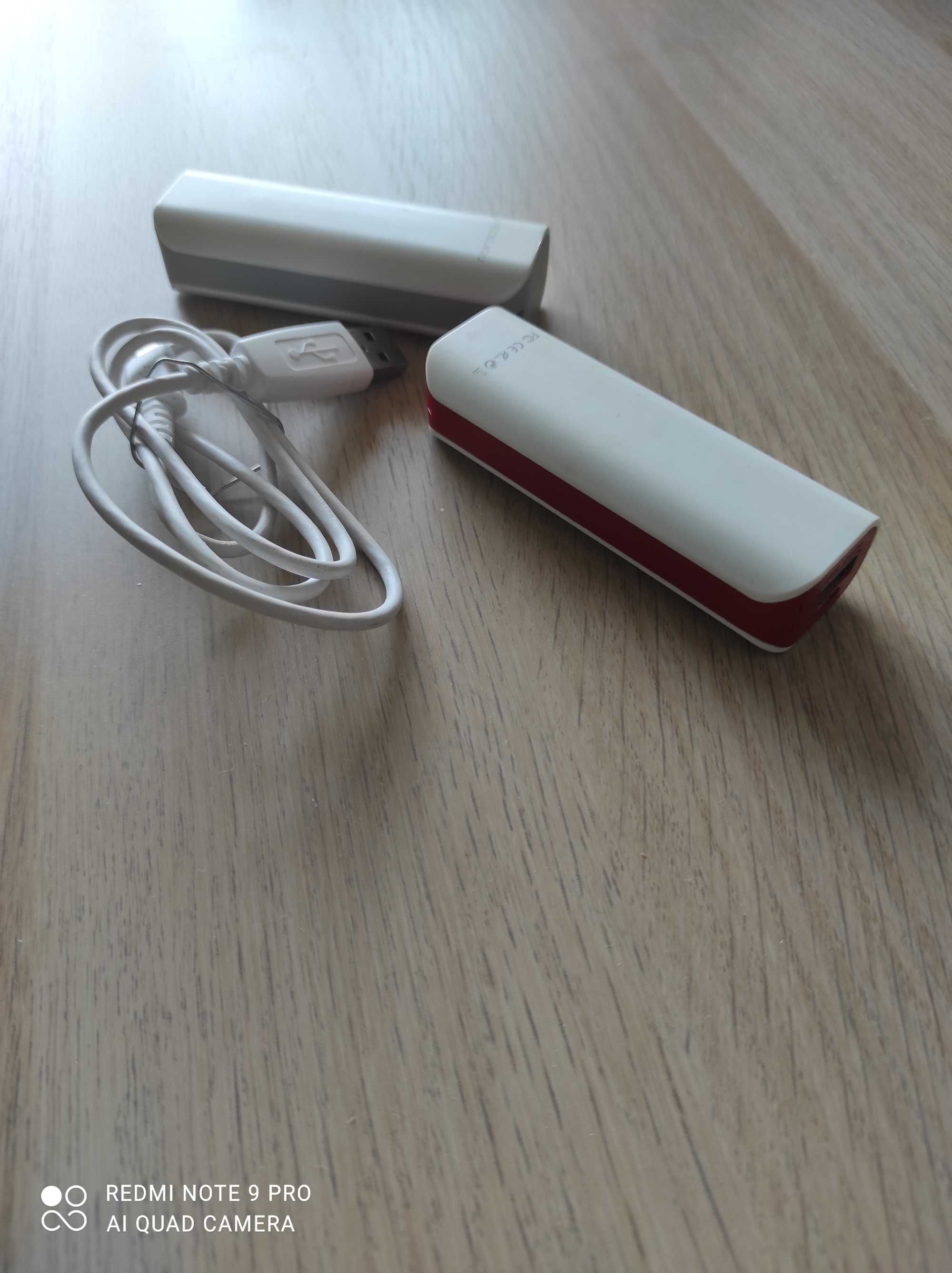 Power banks New Mobile