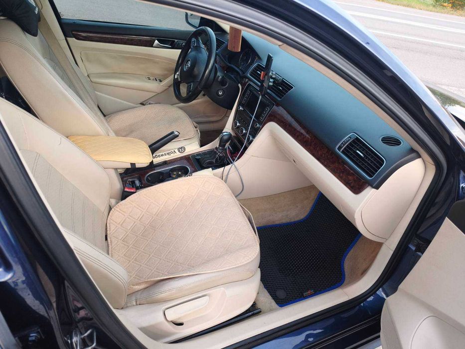 Volkswagen b 7 2010 г