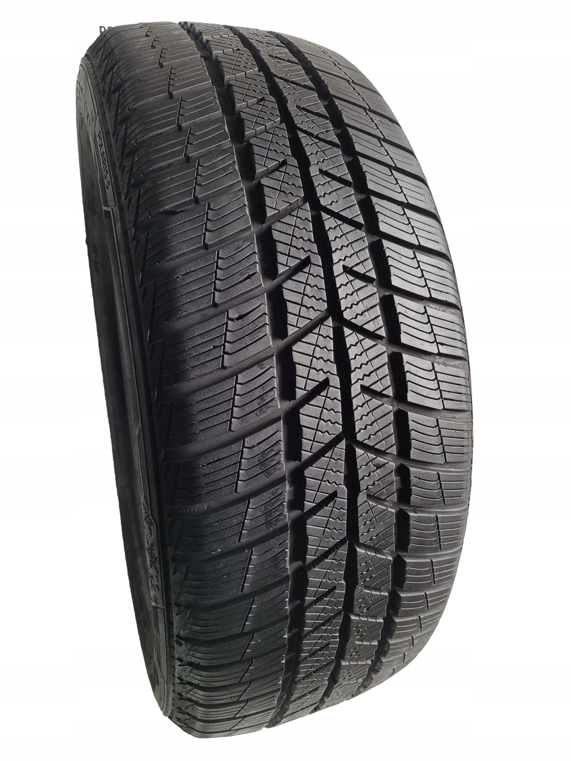 Barum polaris 5 225/55 R17 101V 7.5mm