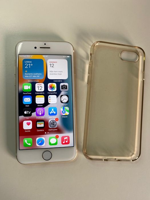 iPhone 7 – 32GB – Bom Estado
