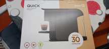 Maquina cafe capsulas Delta