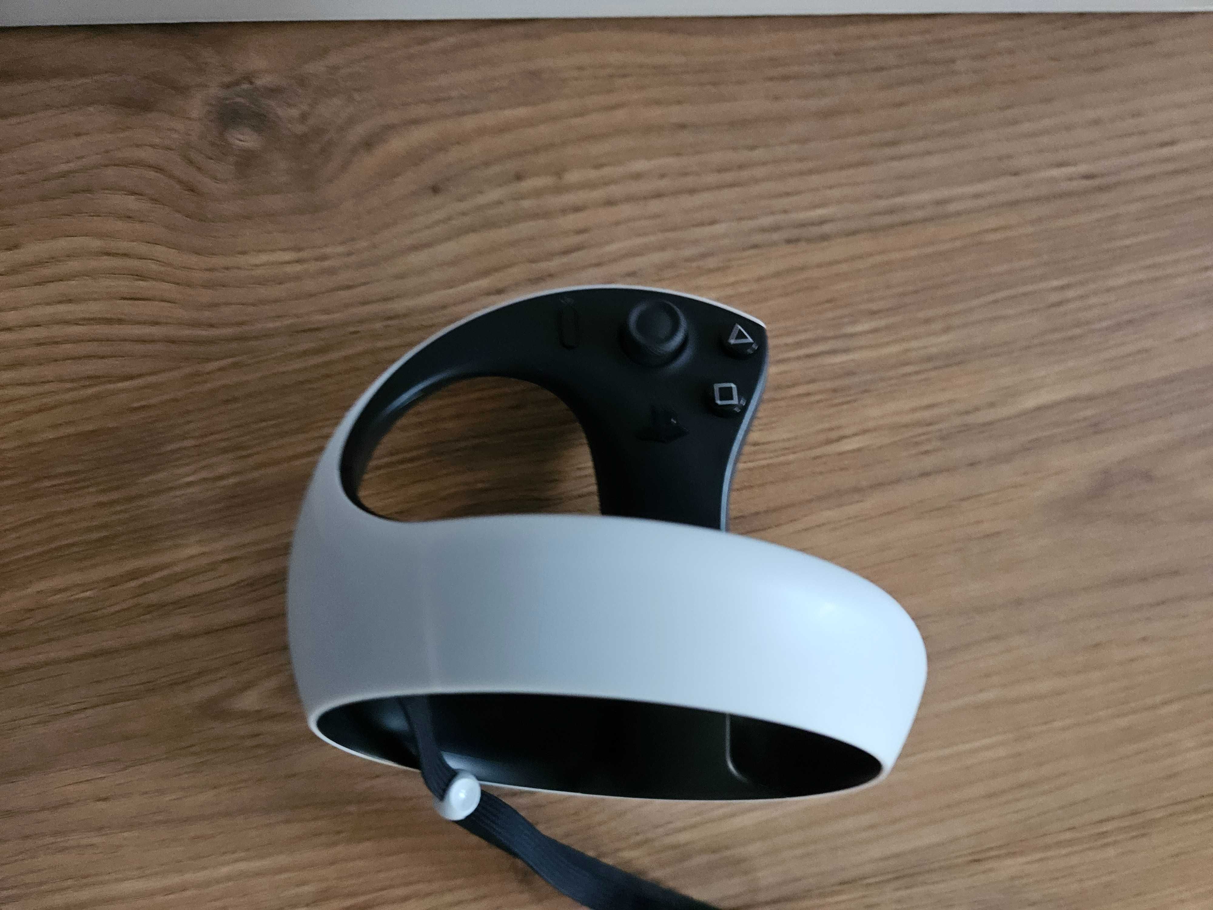 Gogle PS VR 2 - PlayStation 5