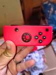 Pad kontroler do Nintendo switch