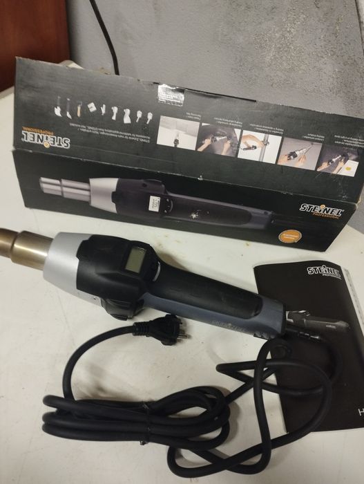 Opalarka Steinel 2300 W (ST351809)